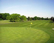 Willow Brook Country Club