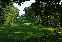 Birck Boilermaker Golf Complex