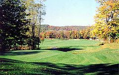 Deer Ridge Golf Club