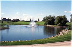 Rose Creek Golf Course