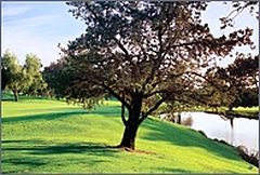 Oaks North Golf Course